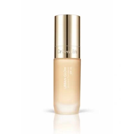DR IRENA ERIS Urban Glow podkład 025N Neutral 30ml