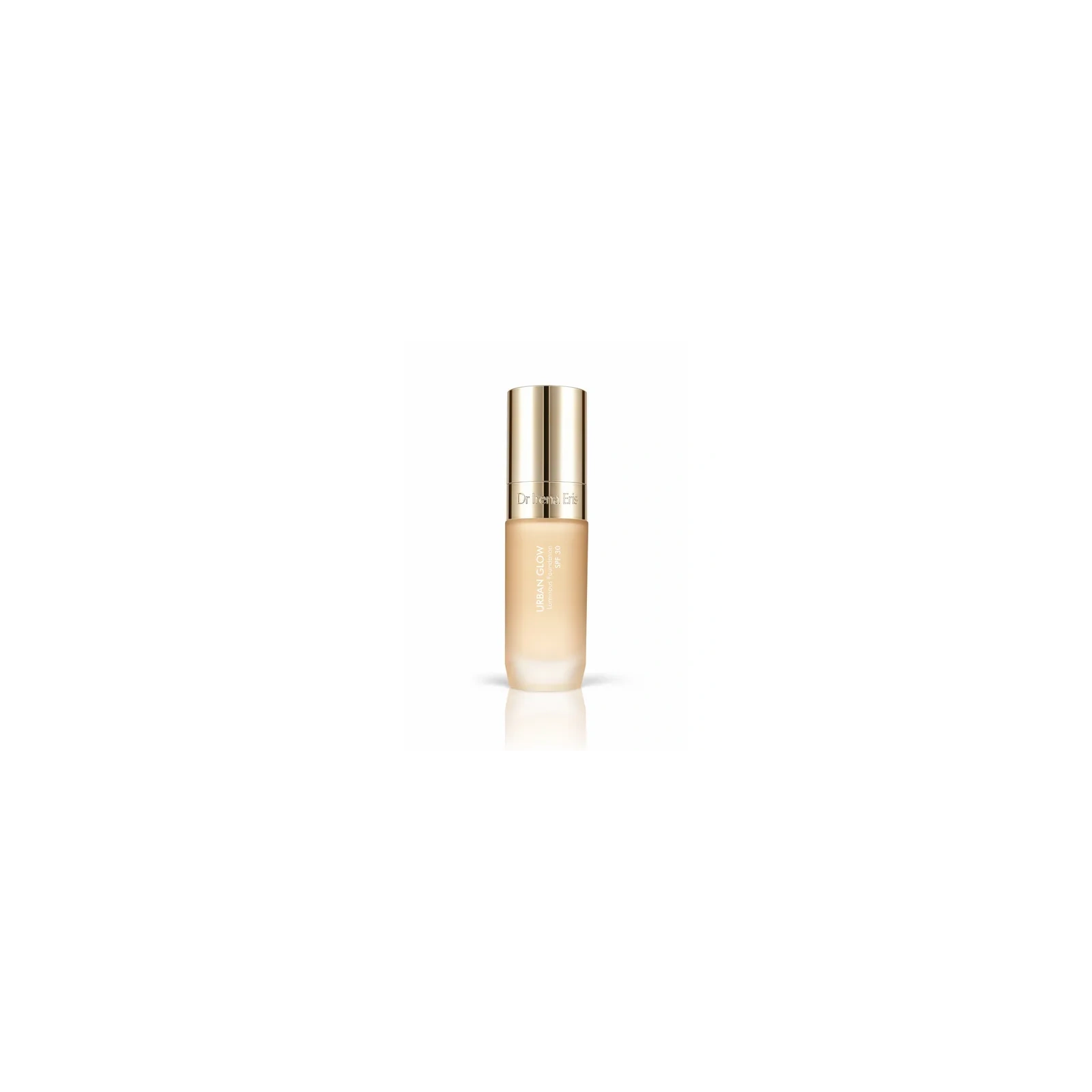 DR IRENA ERIS Urban Glow podkład 025N Neutral 30ml
