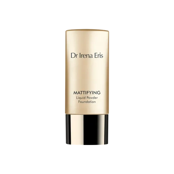 Dr Irena Eris DR IRENA ERIS Mattifying Foundation 50 Medium Beige 30ml