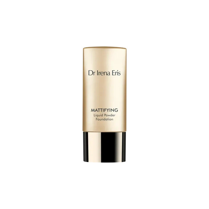 DR IRENA ERIS Mattifying podkład 50 Medium Beige 30ml