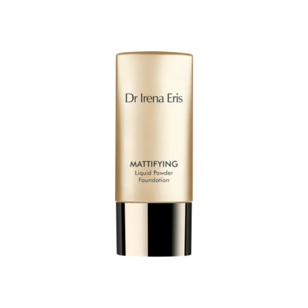 DR IRENA ERIS Mattifying podkład 50 Medium Beige 30ml