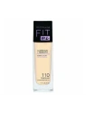 MAYBELLINE Fit Me Luminous+Smooth podkład 110 Porcelain 30ml