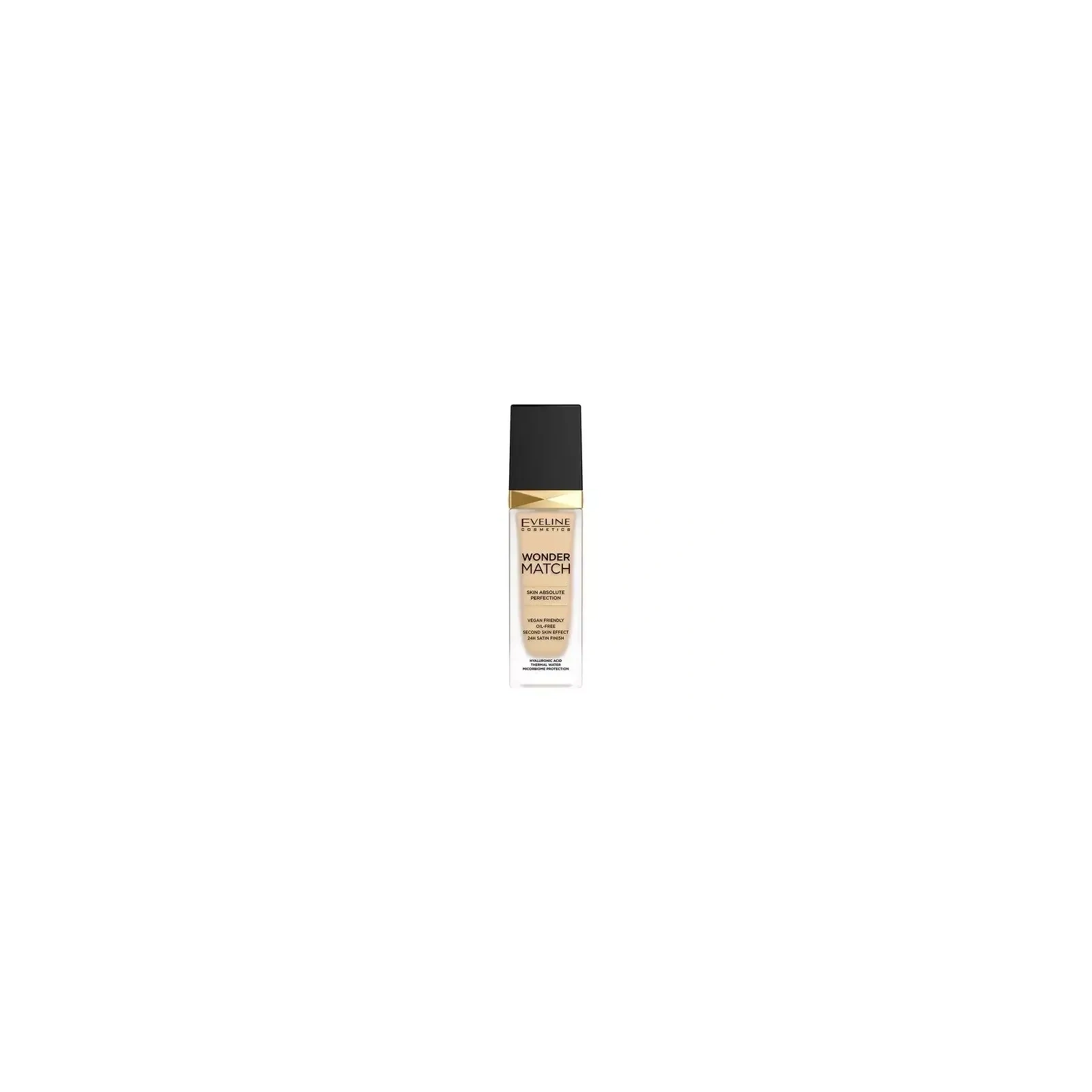 EVELINE Wonder Match podkład 05 Light Porcellain 30ml