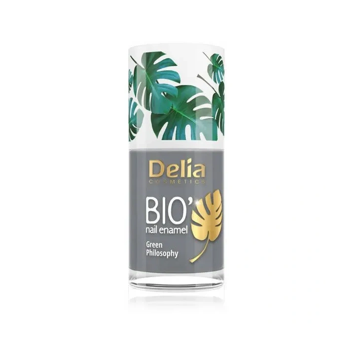DELIA Bio Green Philosophy lakier do paznokci 640 11ml