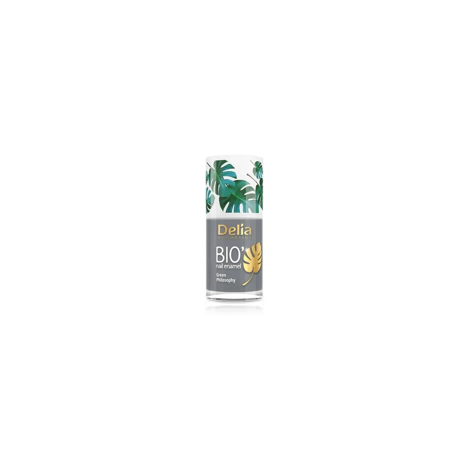 DELIA Bio Green Philosophy lakier do paznokci 640 11ml
