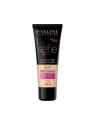 EVELINE Selfie Time podkład 01 Porcelain 30ml