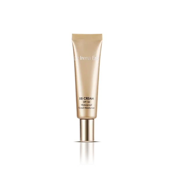 Dr Irena Eris BB Cream podkład wodoodporny SPF 50 040 30ml