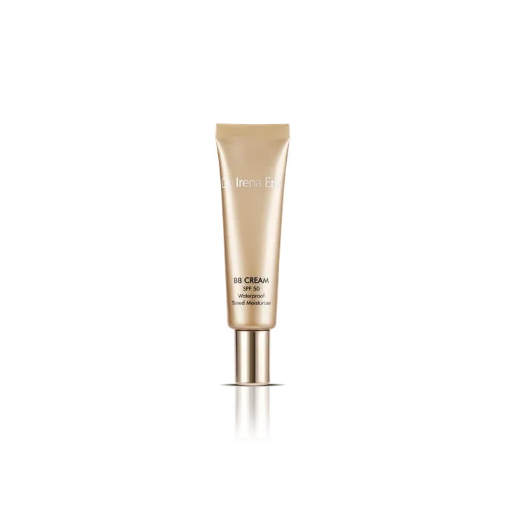 Dr Irena Eris BB Cream podkład wodoodporny SPF 50 040 30ml