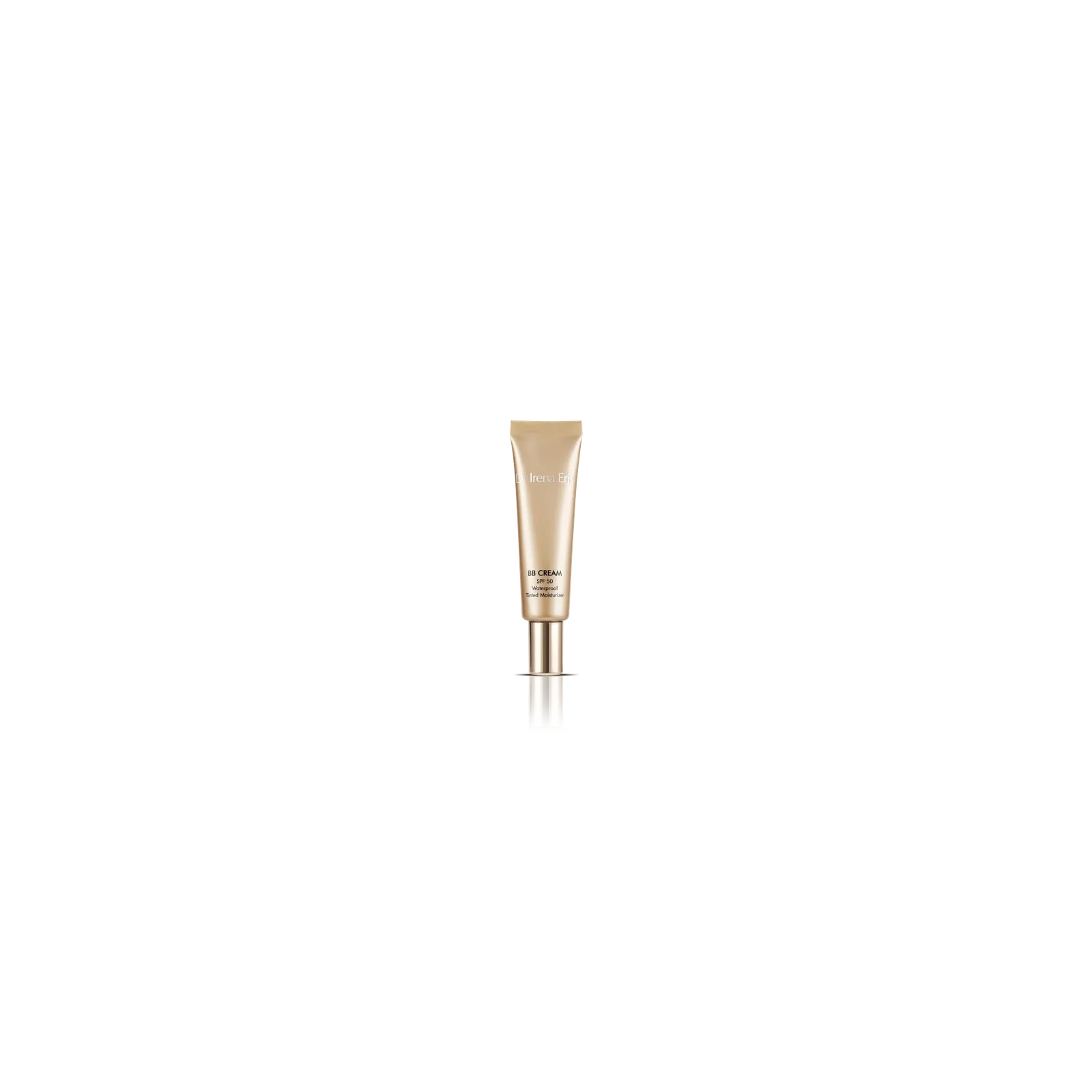 Dr Irena Eris BB Cream podkład wodoodporny SPF 50 040 30ml