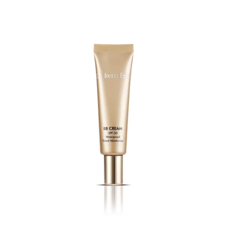 Dr Irena Eris BB Cream podkład wodoodporny SPF 50 020 30ml