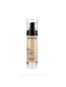 PAESE Lush Satin witaminowy podkład rozświetlający 30 Porcelain 30ml
