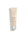 LUMENE Blur Foundation podkład 3 Fresh Apricot 30ml