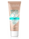EVELINE Magical CC Cream podkład 51 Natural 30ml