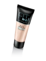 MAYBELLINE Fit Me Matte+Poreless podkład matujący 220 Natural Beige 30ml