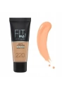 MAYBELLINE Fit Me Matte+Poreless podkład matujący 220 Natural Beige 30ml