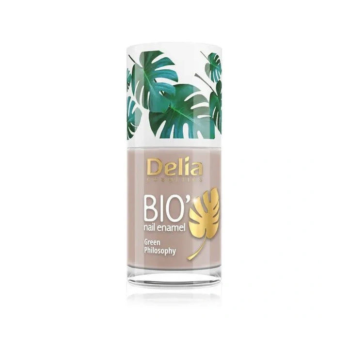DELIA Bio Green Philosophy lakier do paznokci 620 11ml