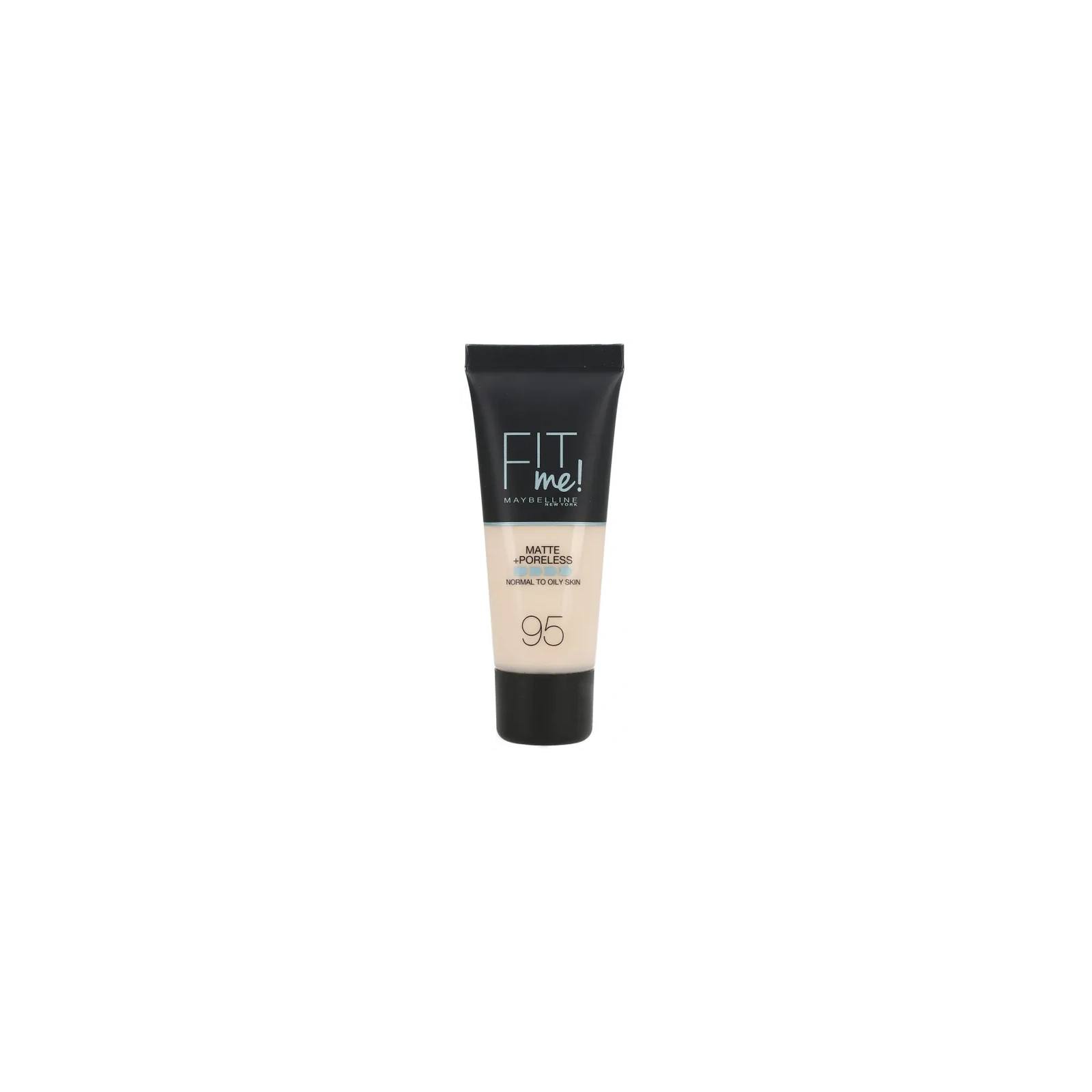 MAYBELLINE Fit Me Matte+Poreless podkład matujący 95 Fair Porcelain 30ml