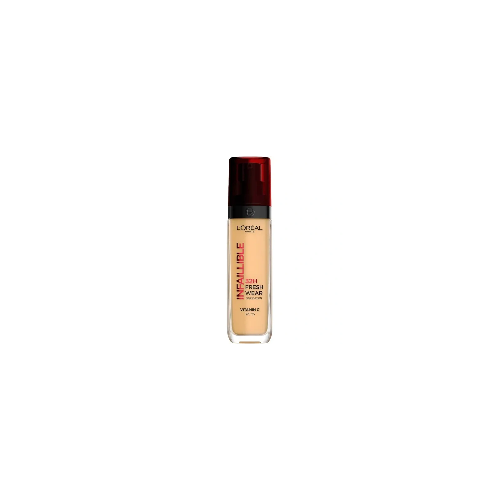 LOREAL Infaillible 32h podkład 140 Golden Beige 30ml