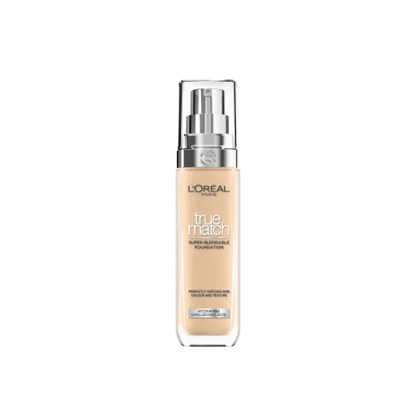L'OREAL True Match podkład 4N Beige 30ml