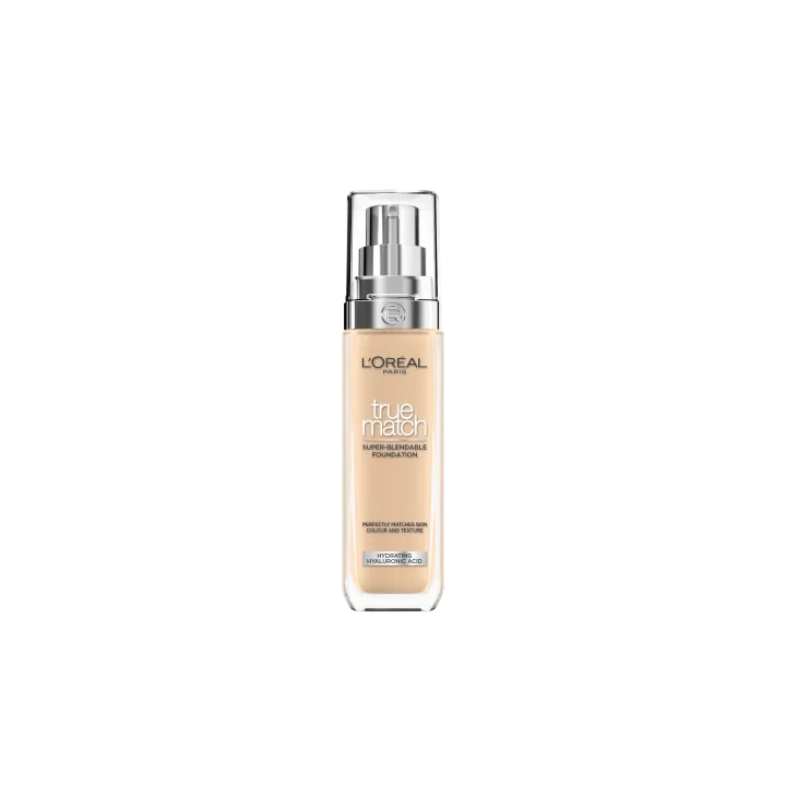 L'OREAL True Match podkład 4N Beige 30ml