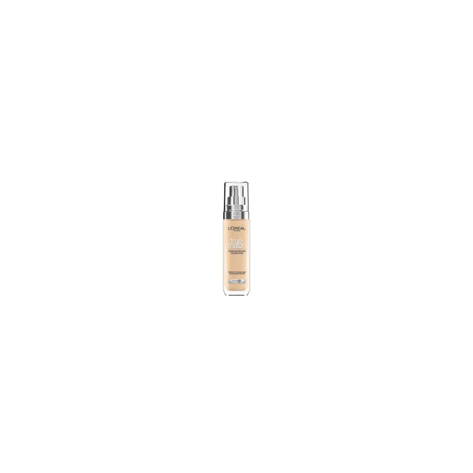 L'OREAL True Match podkład 4N Beige 30ml
