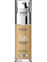 LOREAL True Match Hyaluronic podkład 4.D/4.W 30ml