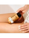 SKINCYCLOPEDIA balsam do ciała z drobinkami Golden Glow Booster 300ml 