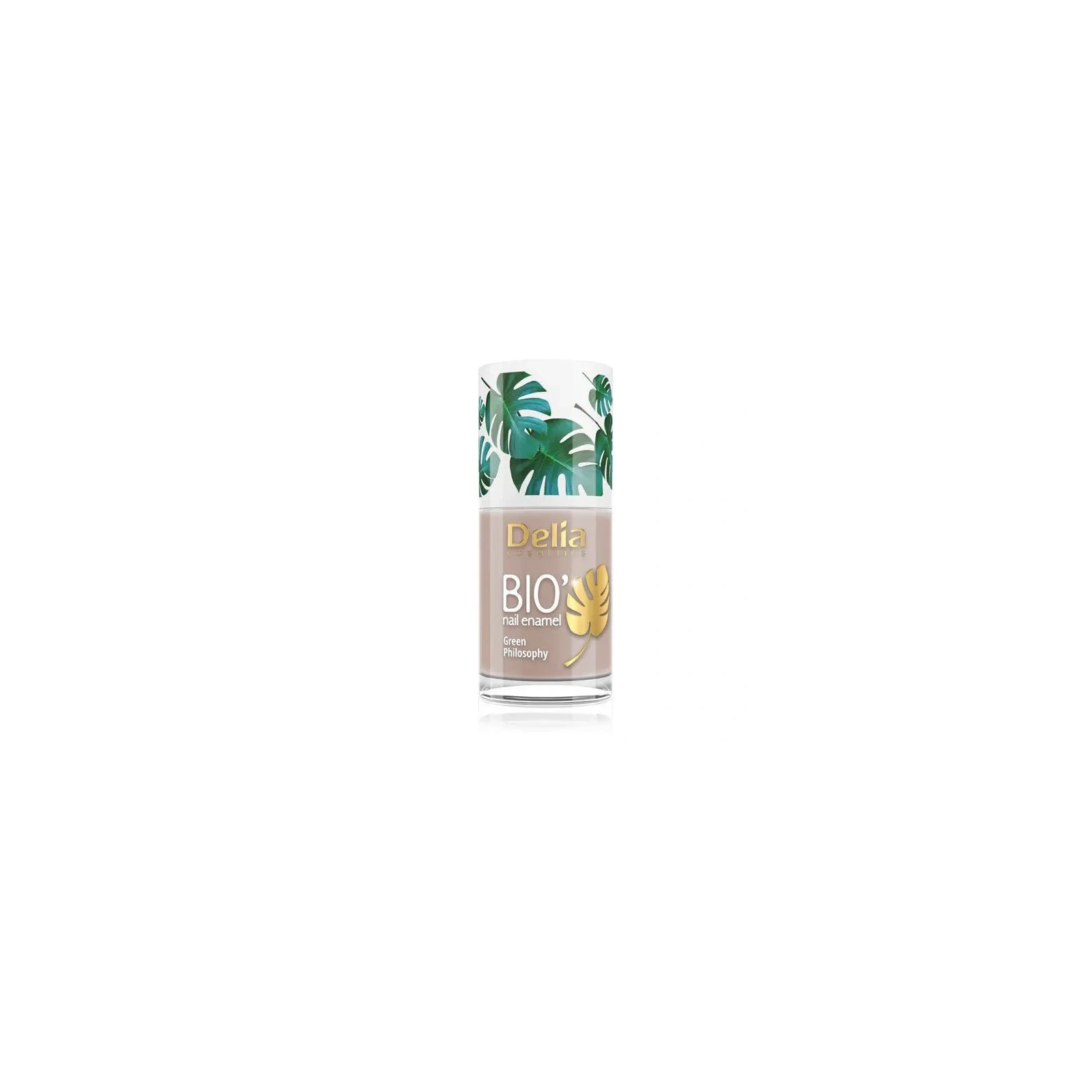 DELIA Bio Green Philosophy lakier do paznokci 617 11ml