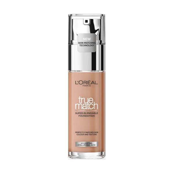 LOREAL True Match Hyaluronic podkład 2.R/2.C 30ml