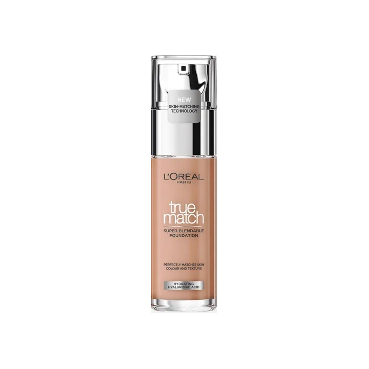 LOREAL True Match Hyaluronic podkład 2.R/2.C 30ml