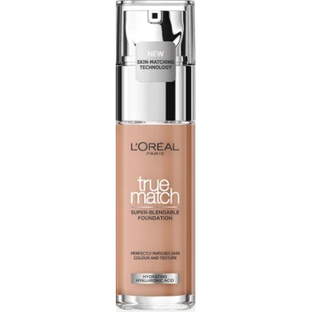 LOREAL True Match Hyaluronic podkład 2.R/2.C 30ml