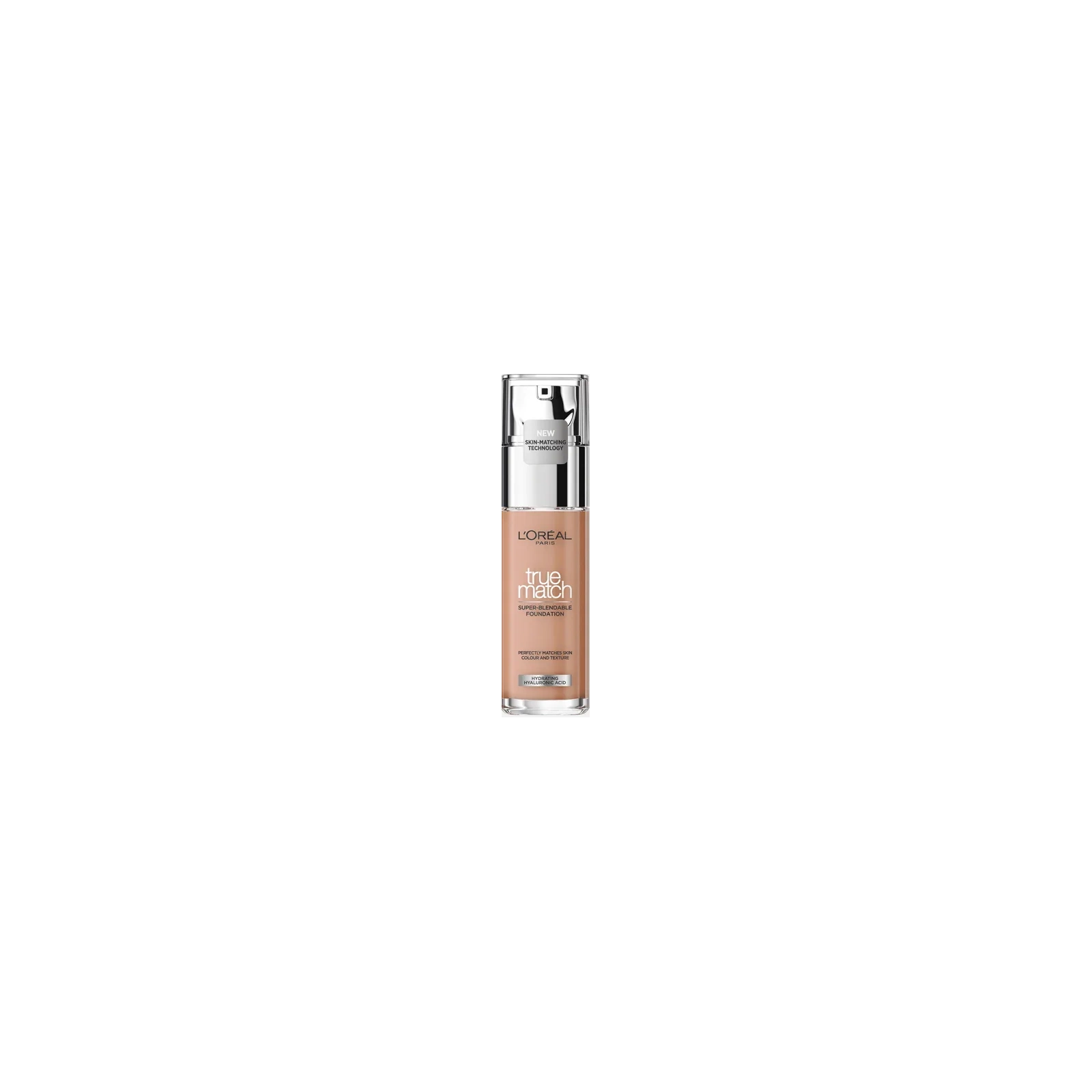 LOREAL True Match Hyaluronic podkład 2.R/2.C 30ml