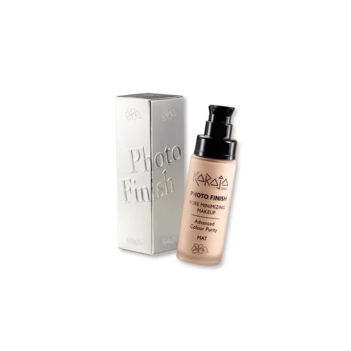 KARAJA Pore Minimizing Foundation matujący podkład do twarzy 10 30ml