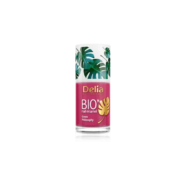 DELIA Bio Green Philosophy lakier do paznokci 626 11ml