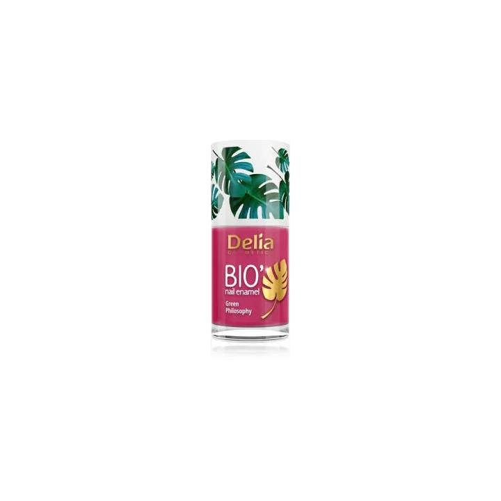 DELIA Bio Green Philosophy lakier do paznokci 626 11ml