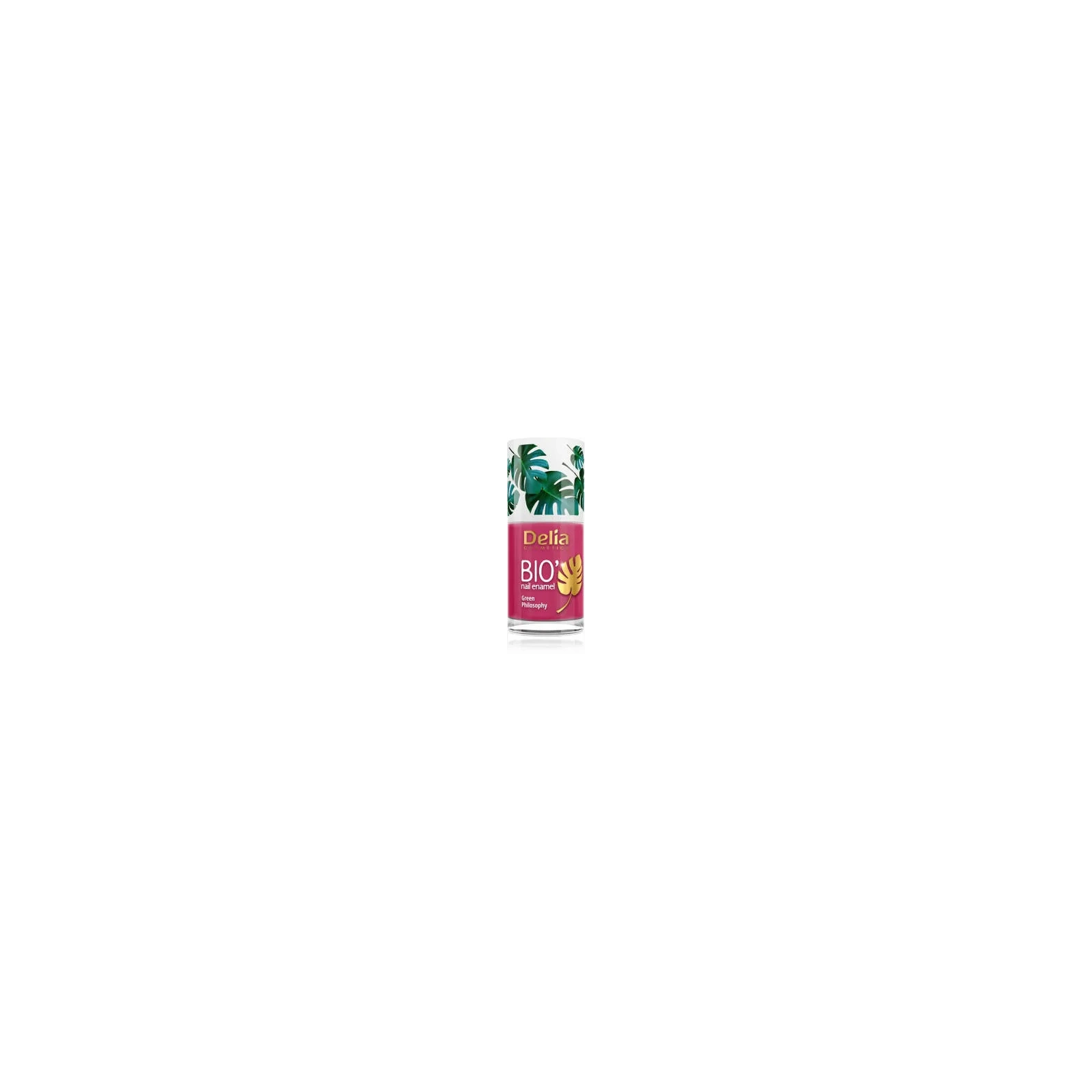DELIA Bio Green Philosophy lakier do paznokci 626 11ml