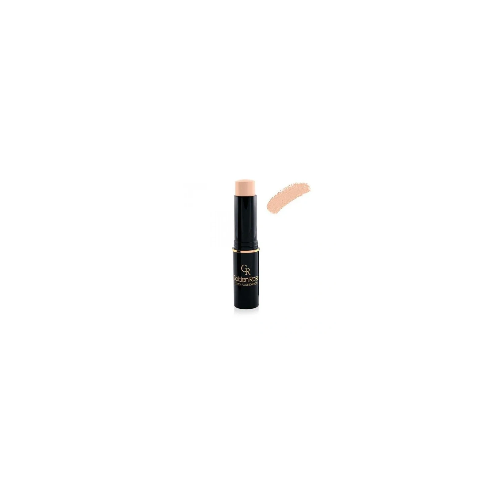 GOLDEN ROSE Stick Foundation podkład w sztyfcie 02 11g