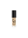 GOLDEN ROSE Total Cover 2w1 podkład i korektor do twarzy 11 Nude 30ml