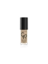 GOLDEN ROSE Total Cover 2w1 podkład i korektor do twarzy 06 Taupe 30ml