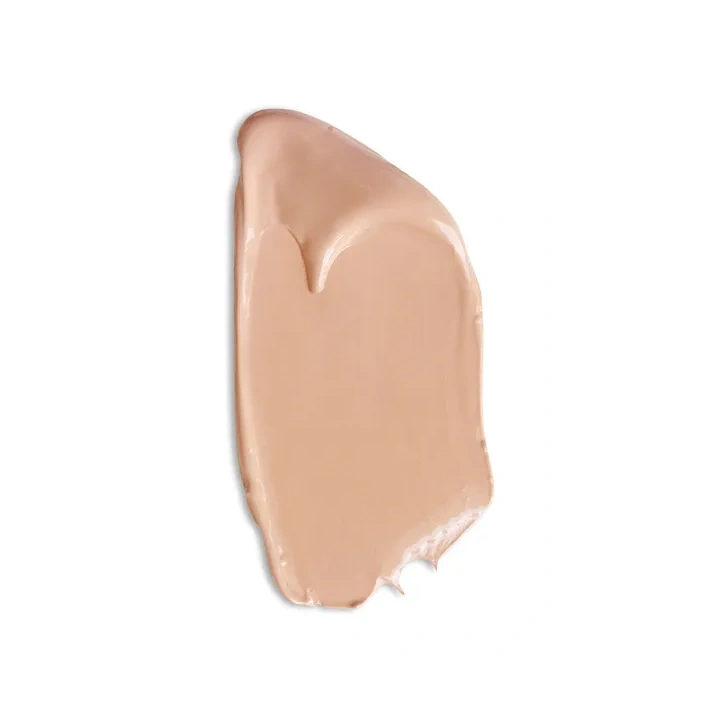 PAESE Long Cover Kryjący podkład do twarzy 03 Złoty Beż 30ml