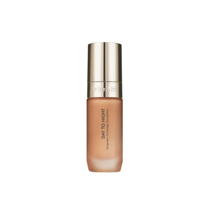 Dr Irena Eris Day To Night podkład kryjący 030W Golden 30ml