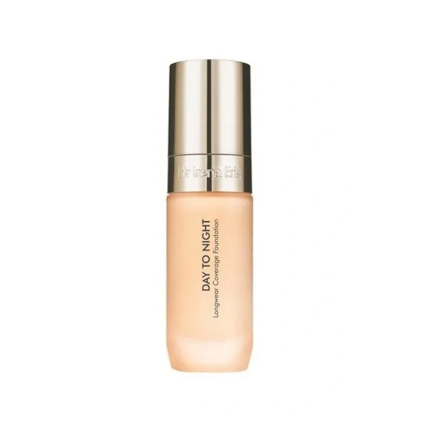 Dr Irena Eris Day To Night podkład kryjący 020W Light Beige 30ml