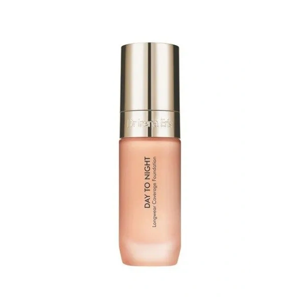 Dr Irena Eris Day To Night podkład kryjący 020C Rose Beige 30ml