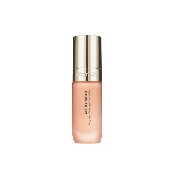 Dr Irena Eris Day To Night podkład kryjący 020C Rose Beige 30ml