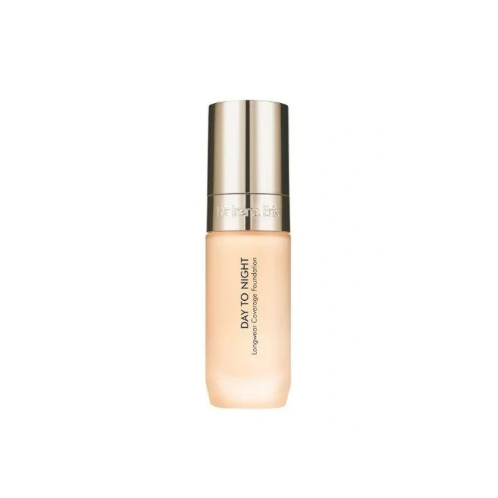 Dr Irena Eris Day To Night podkład kryjący 010W Ivory 30ml