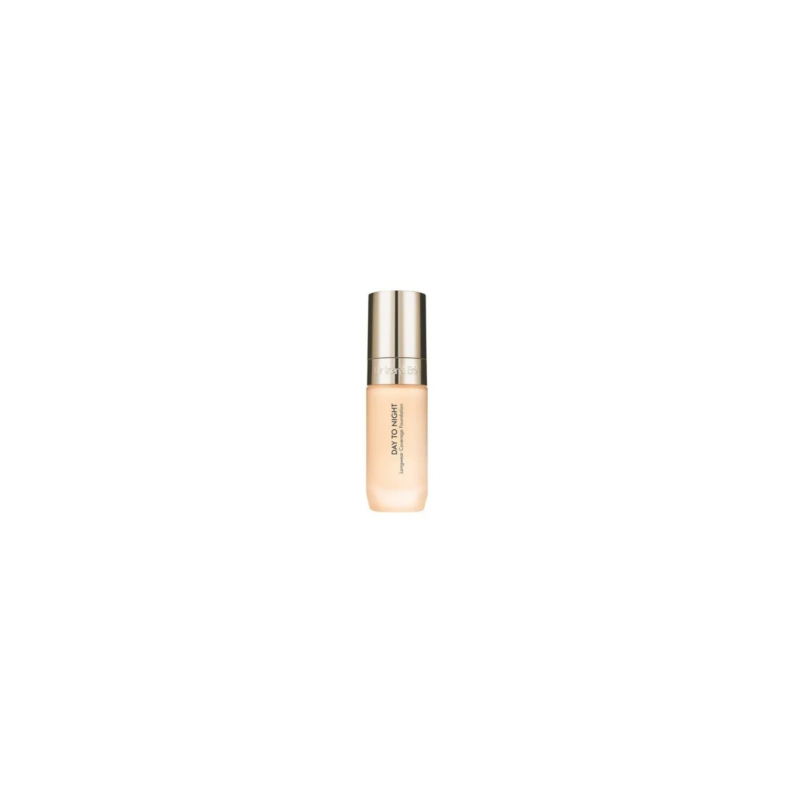Dr Irena Eris Day To Night podkład kryjący 010W Ivory 30ml