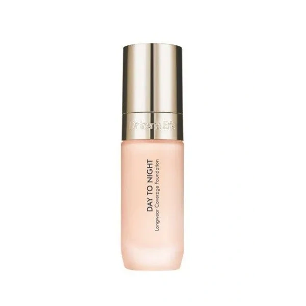 DR IRENA ERIS Day To Night podkład kryjący 010C Porcelain 30ml
