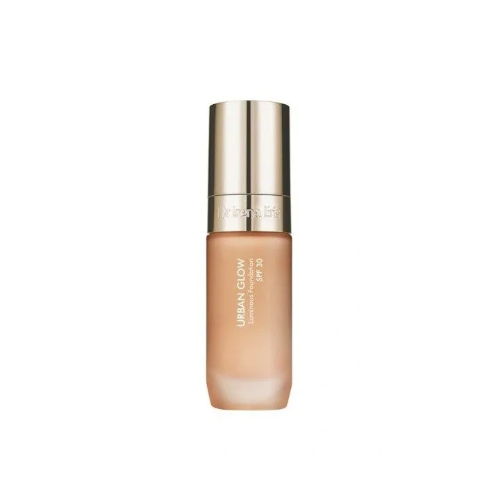 Dr Irena Eris Urban Glow podkład rozświetlający 040W Natural 30ml