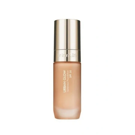 Dr Irena Eris Urban Glow podkład rozświetlający 040W Natural 30ml