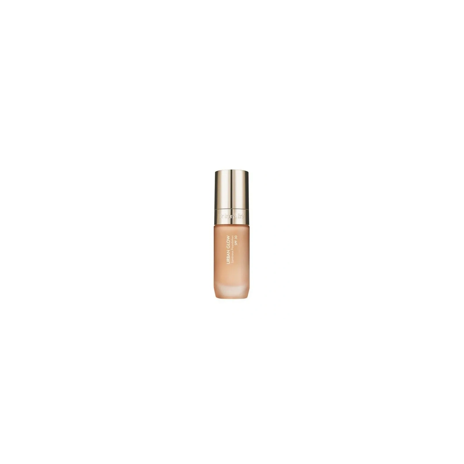 Dr Irena Eris Urban Glow podkład rozświetlający 040W Natural 30ml